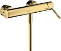 Смеситель для душа Axor Starck 10611990 полированное золото
