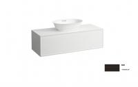 Тумба под раковину Laufen The New Classic 1177х457 мм 4060210856281 тёмный дуб
