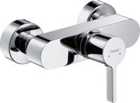 Смеситель для душа Hansgrohe Metris S 31660000 хром