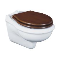 Унитаз подвесной Migliore Impero 20796 белый