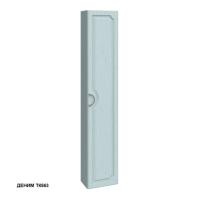 Пенал Caprigo Firenze 1600х300х199 мм правый 34150 R TK663 деним
