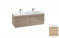 Тумба под раковину Villeroy & Boch Venticello 1153х502 мм A93801PN вяз импрессо