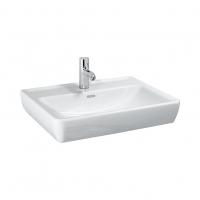 Раковина Laufen Pro А 650x480 мм 8189530001041 белый