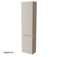 Пенал Caprigo Ponza 1600х400х250 мм правый гладкий фасад 13550F R L813 оливин