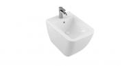 Биде напольное Villeroy & Boch Venticello 44120001 альпийский белый