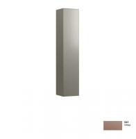 Пенал Laufen Sonar 320х320х1594 мм петли слева 4054910340411 медь