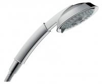 Ручной душ Hansgrohe Raindance Classic 100 3jet 28548000 хром