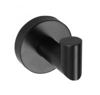 Крючок Bemeta Dark 104206020 чёрный