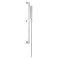 Душевой гарнитур Grohe Euphoria Cube Stick 27 936 000 хром
