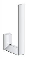 Держатель запасного рулона туалетной бумаги Grohe Selection Cube 40 784 000 хром