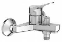 Смеситель для ванны Jacob Delafon Brive E75766-CP хром