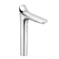 Смеситель для раковины Kludi Ambienta 275 высокий излив 532980575