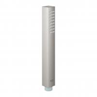 Ручной душ Grohe Euphoria Cube Stick (1 режим струи) 27 888 DC0 суперсталь
