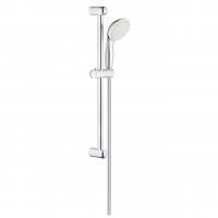 Душевой гарнитур Grohe Tempesta 100 мм 27 598 001 хром