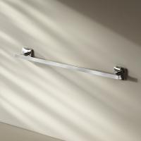 Полотенцедержатель AM.PM Gem 600 мм A90346400 хром