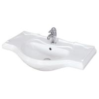 Раковина Roca America 850х495 мм 327206000 белый