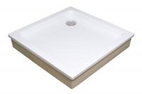 Поддон душевой Ravak Angela 80x80 EX A004401320