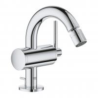 Смеситель для биде Grohe Atrio M-Size 32 108 003 хром